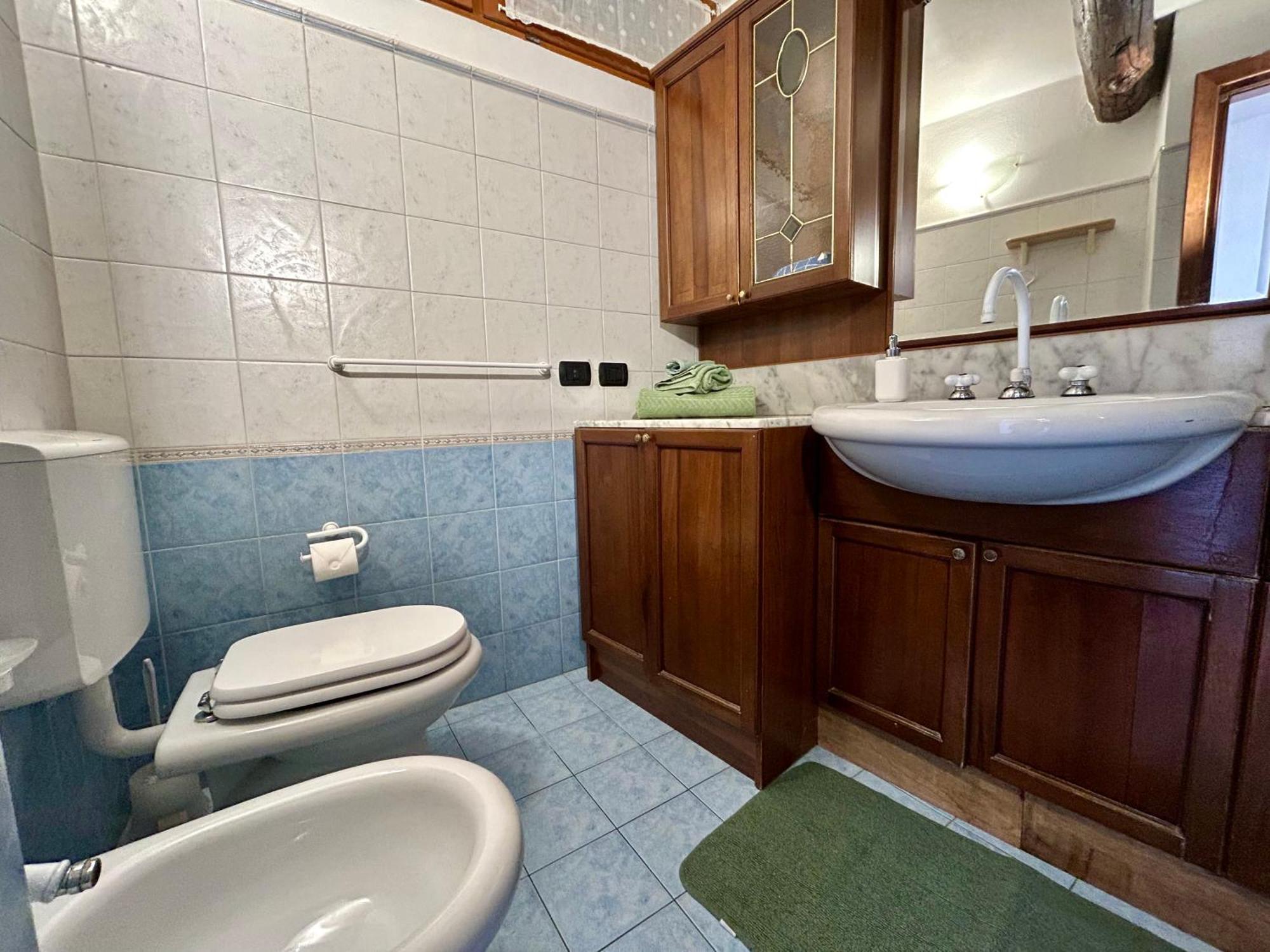 Al Civico 7 Villa Oliveto Lario Kültér fotó