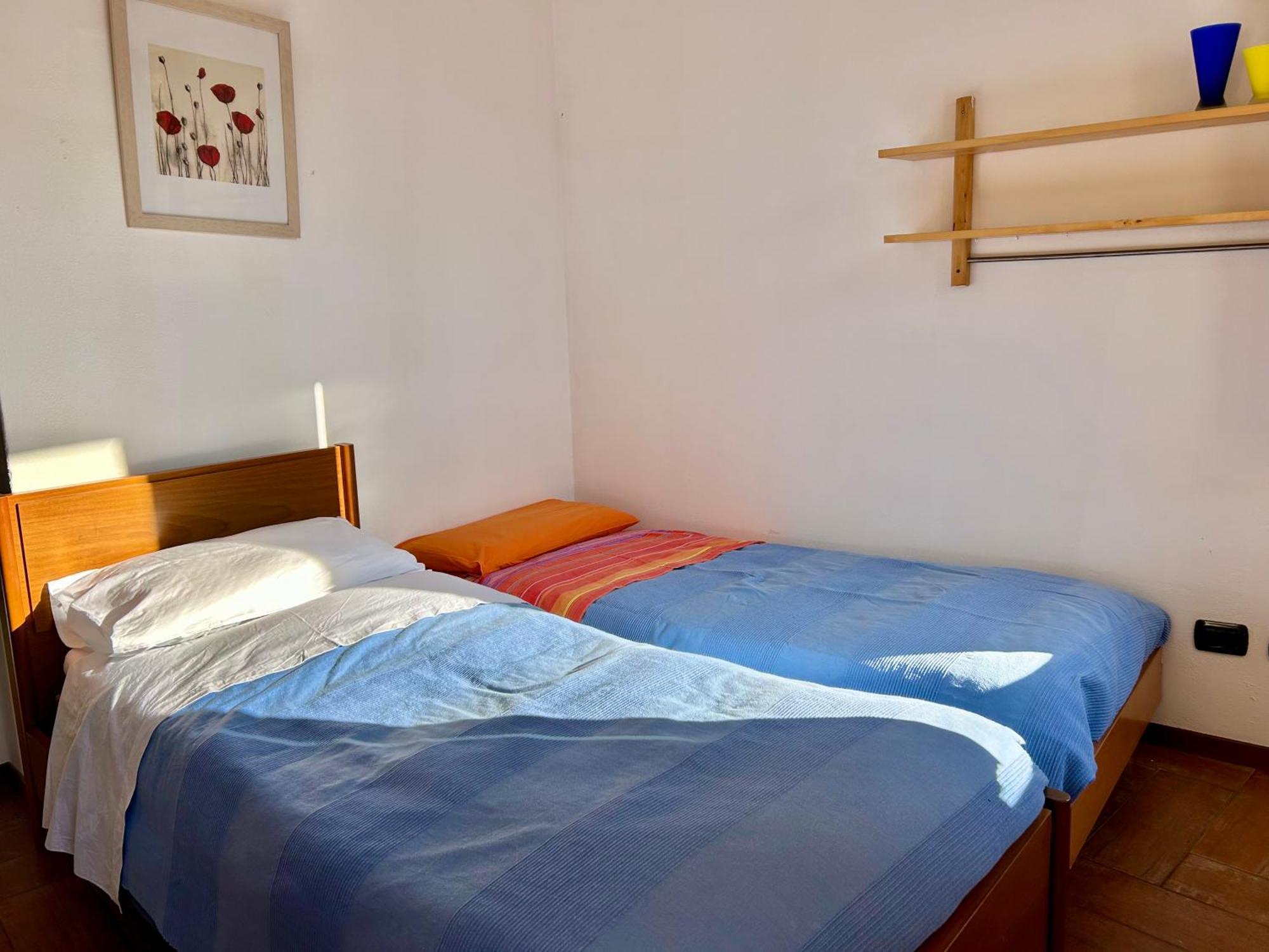Al Civico 7 Villa Oliveto Lario Kültér fotó